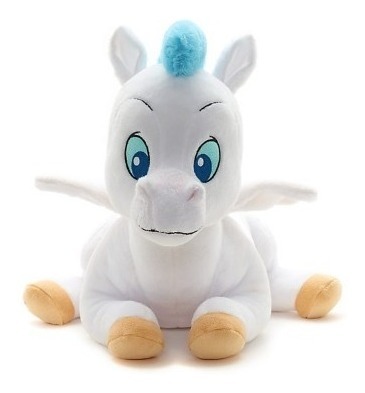 pegaso peluche disney