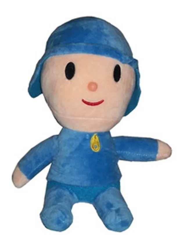 peluche pocoyo