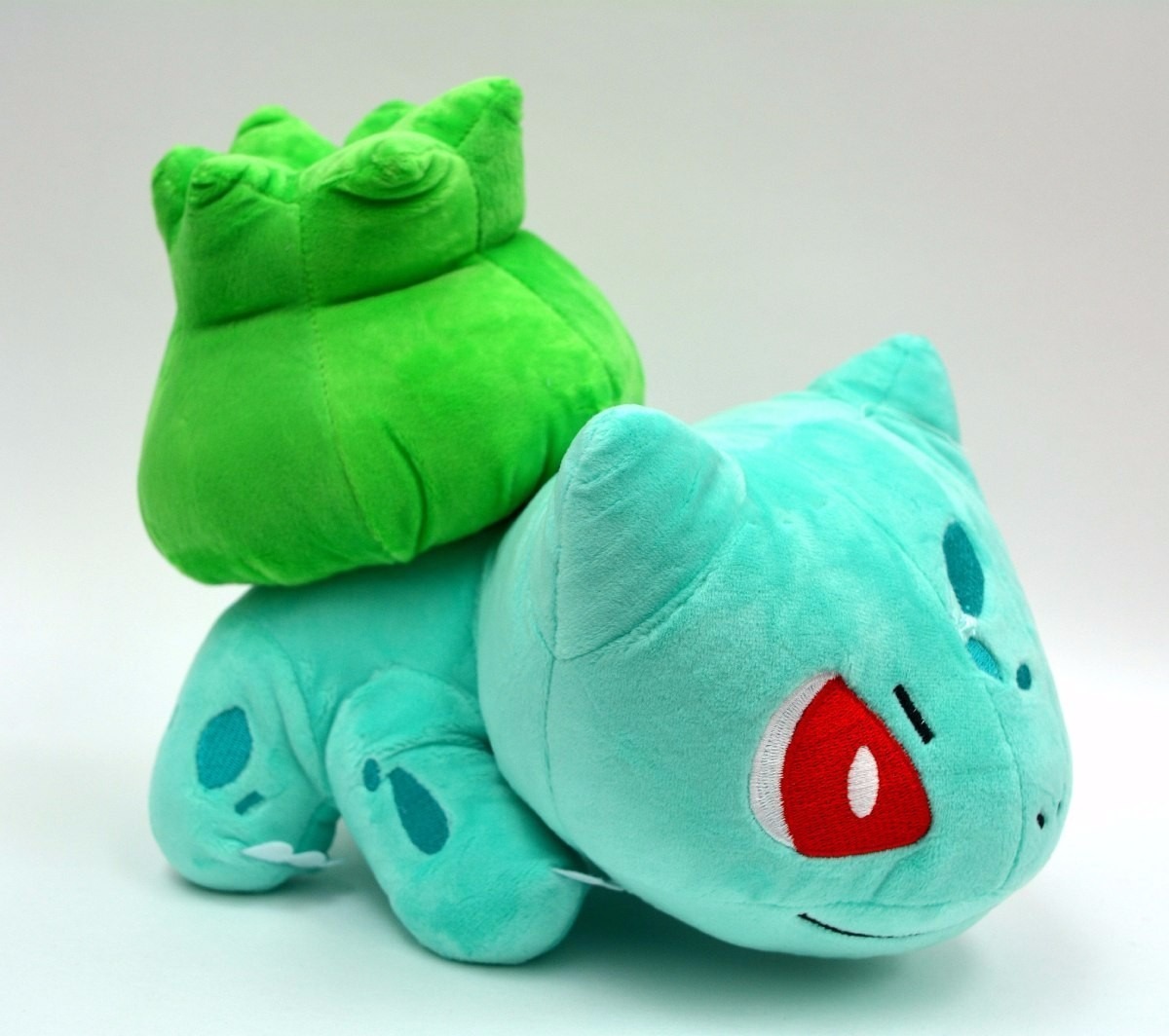 peluche pokemon bulbasaur