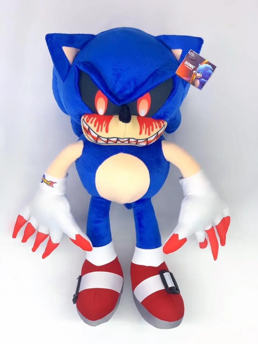 sonic juguetes mercadolibre