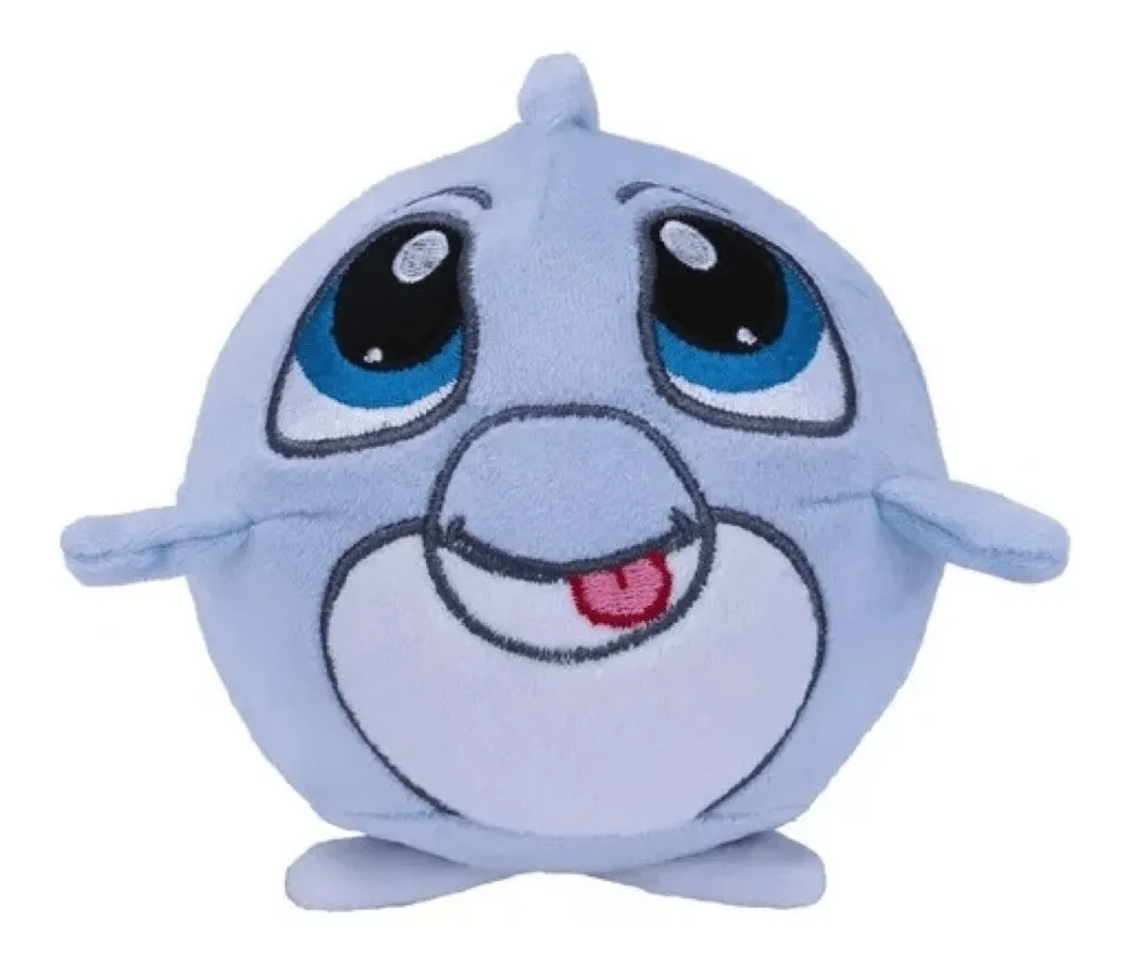 squishy animals peluche