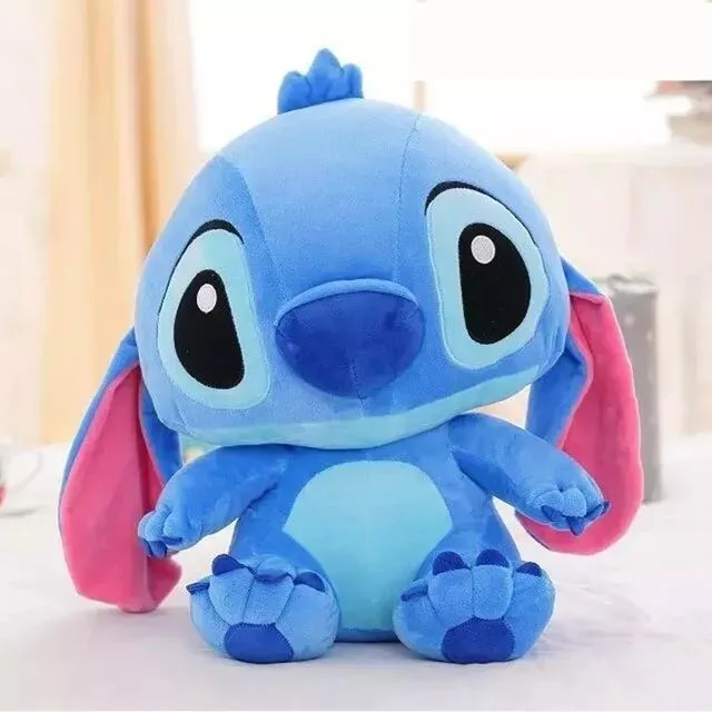 peluches de stitch grandes precios