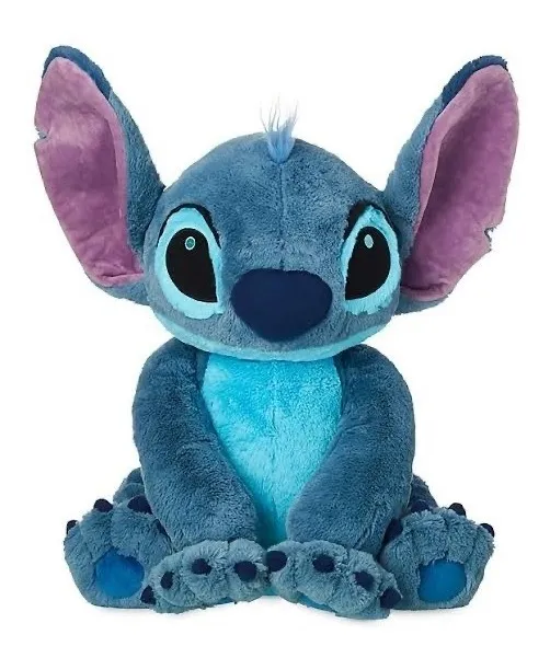 stitch mediano