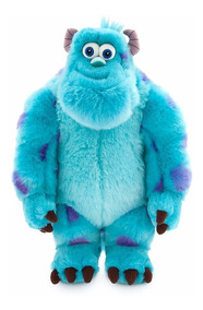 peluches de solivan