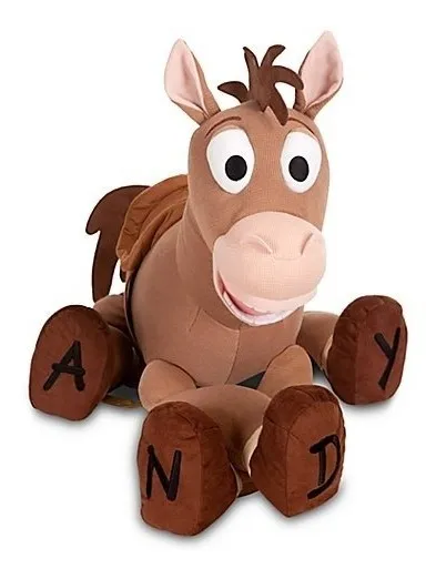 La Tienda De Lulú | Peluche Tiro Al Blanco Toy Story, Tiro Al Blanco Disney. - $ 160.000