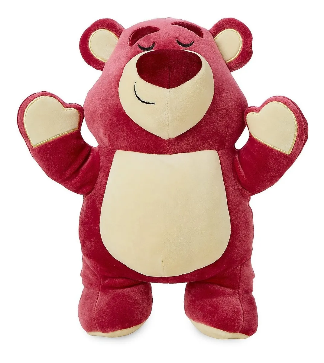 lotso peluche original