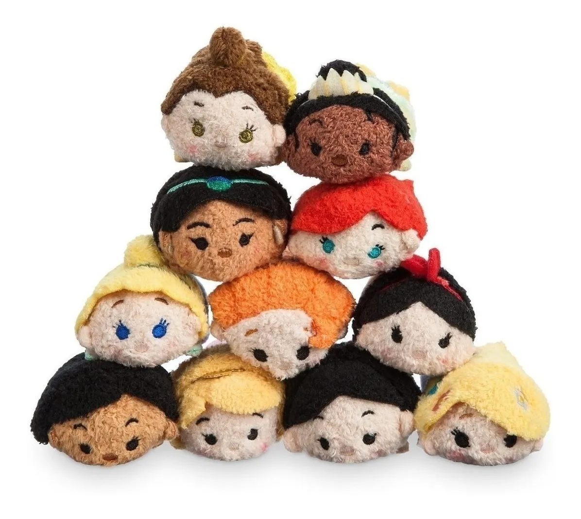 tsum tsum de peluche