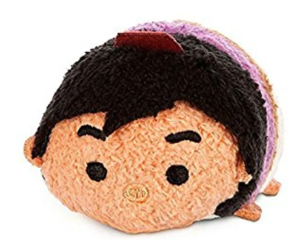 tsum tsum de peluche