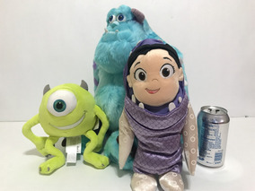 peluche monster inc