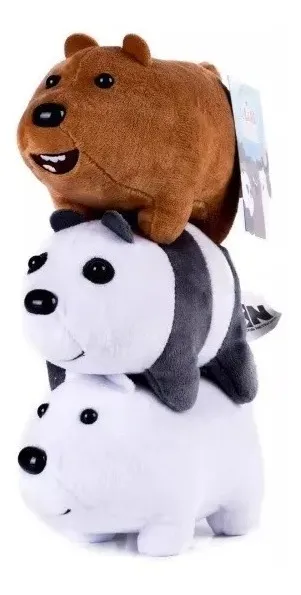 escandalosos juguetes