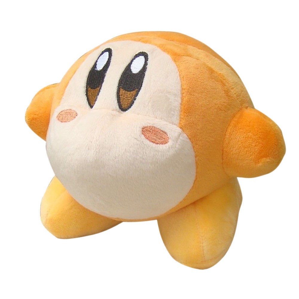 pelucia kirby adventure all star collection waddle dee r 50 00 em