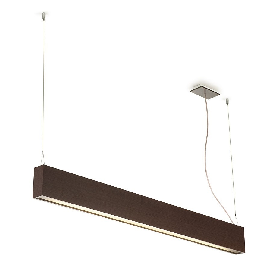 Pendente Retangular Mdf Para Sala Lustre R$ 1 678,20 em Mercado Livre Pendente Retangular Mdf Para Sala Lustre R$ 1 678,20 em Mercado Livre