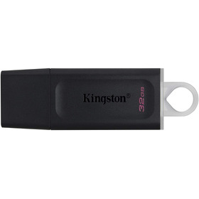 Pendrive Kingston 32gb 100% Original Dt100 Usb 3.0 Sellados