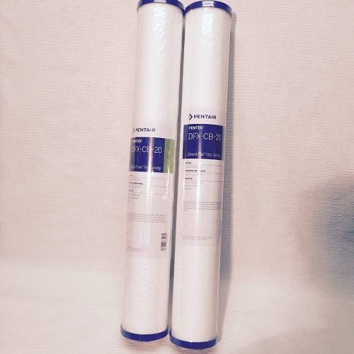 Deltech FE35-B Compatible Filter Element by Millennium-Filters