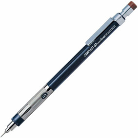 24/ HB color blanco 2/ x cebra delguard portaminas HB 0,5/ mm barril de 5/ gomas de borrar