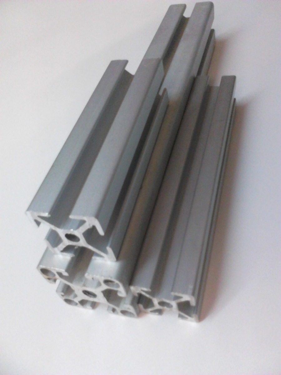 Material de aluminio donde comprar Material de aluminio donde comprar