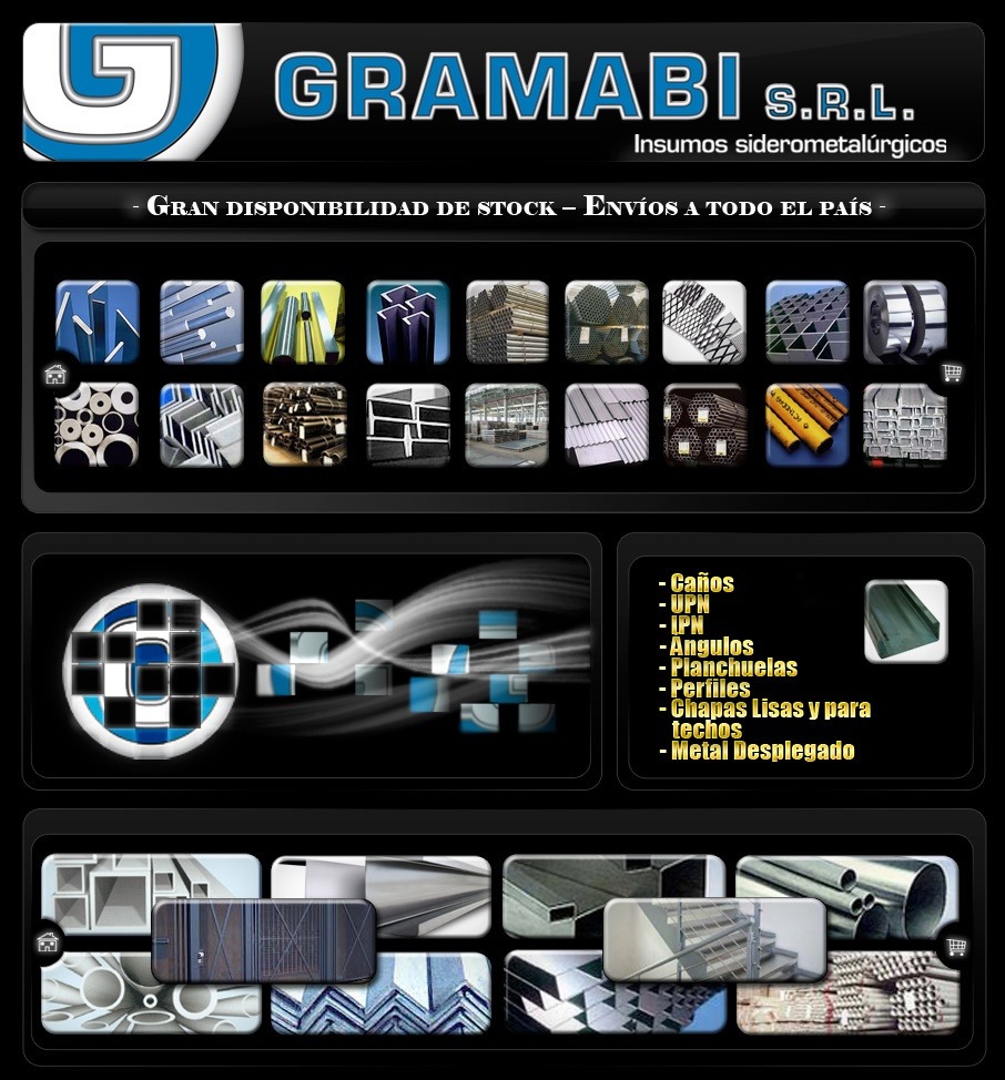 gramabi