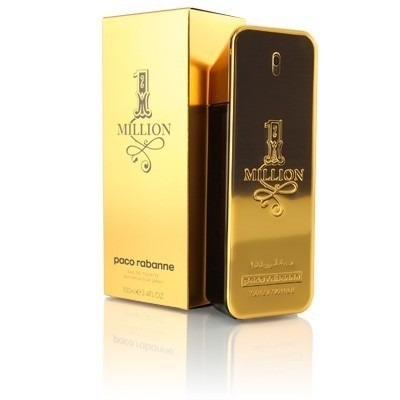 Paco Rabanne 1 Million Eau de Toilette - Profumicitta.it