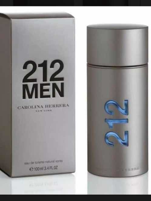 hugo boss 212 perfume