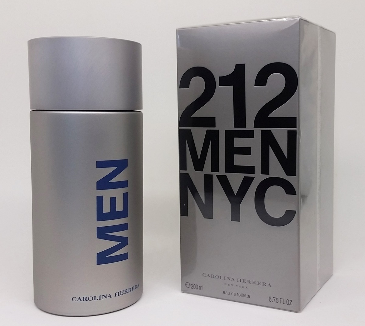 Carolina Herrera 212 Men NYCCarolina Herrera 212 Men NYC – Lu Luxury