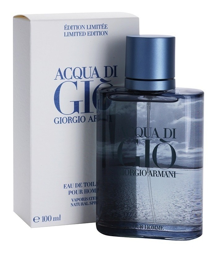 aqua di gio blue