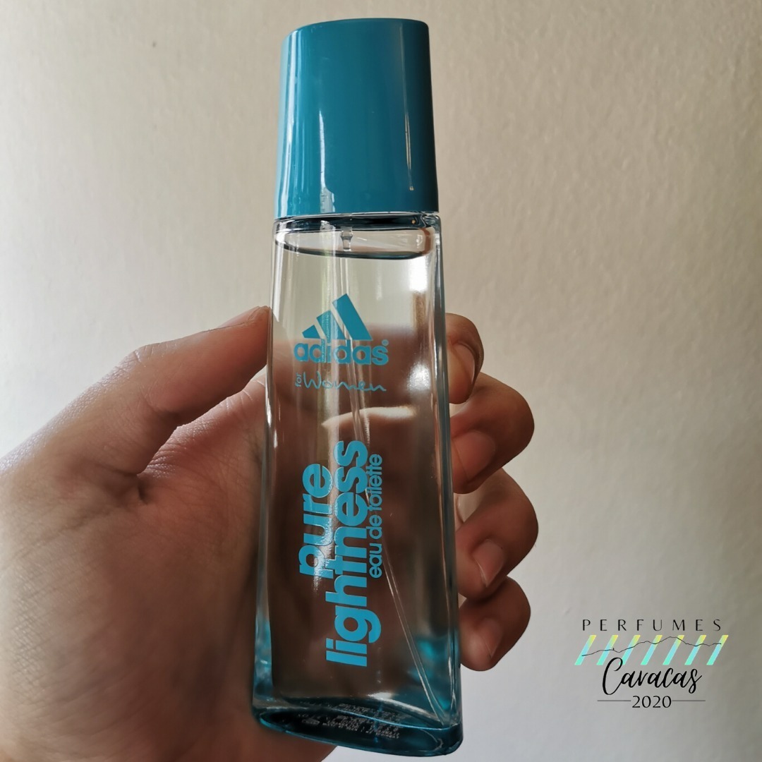 Formular Hasta aquí Suelto Perfume adidas Pure Lightness 50ml Damas - Bs. 1.200.000,00 en Mercado Libre Formular Hasta aquí Suelto Perfume adidas Pure Lightness 50ml Damas - Bs. 1.200.000,00 en Mercado Libre
