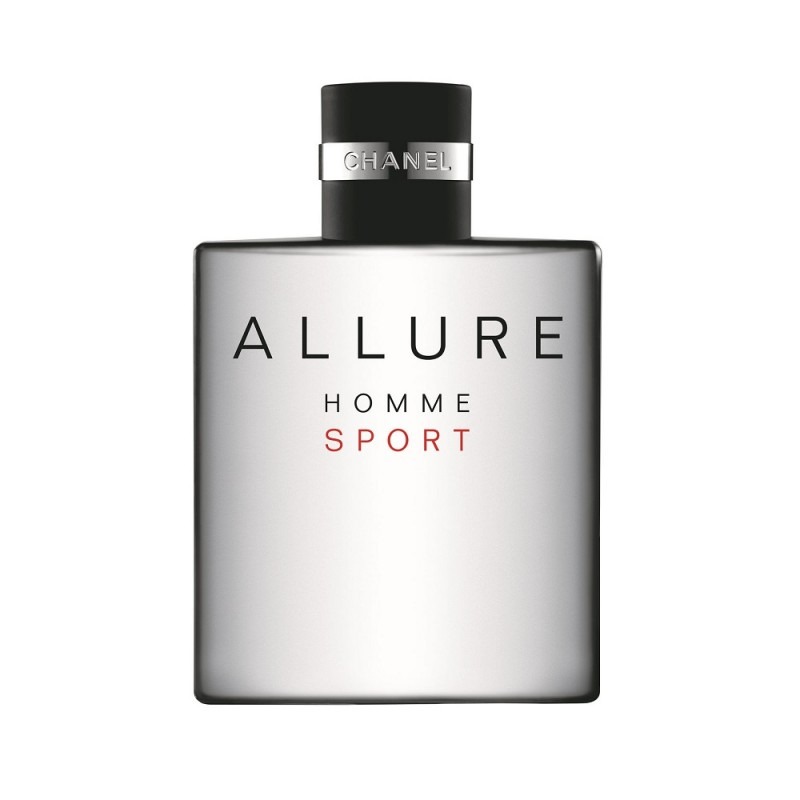 Perfume Allure Homme Sport 150 Ml - Original - Gigante - R$ 602,08 em