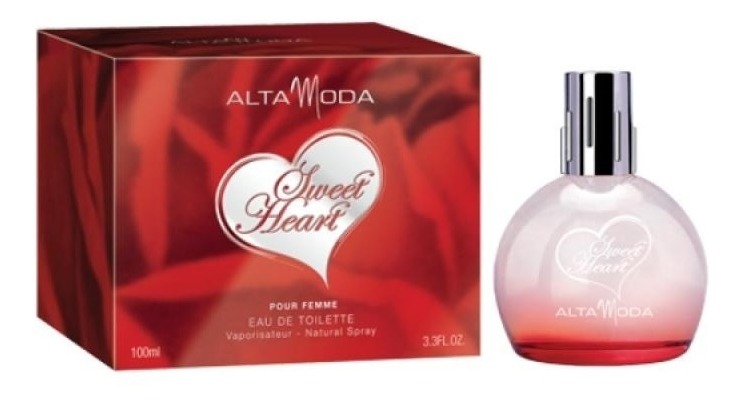 alta moda adore perfume price