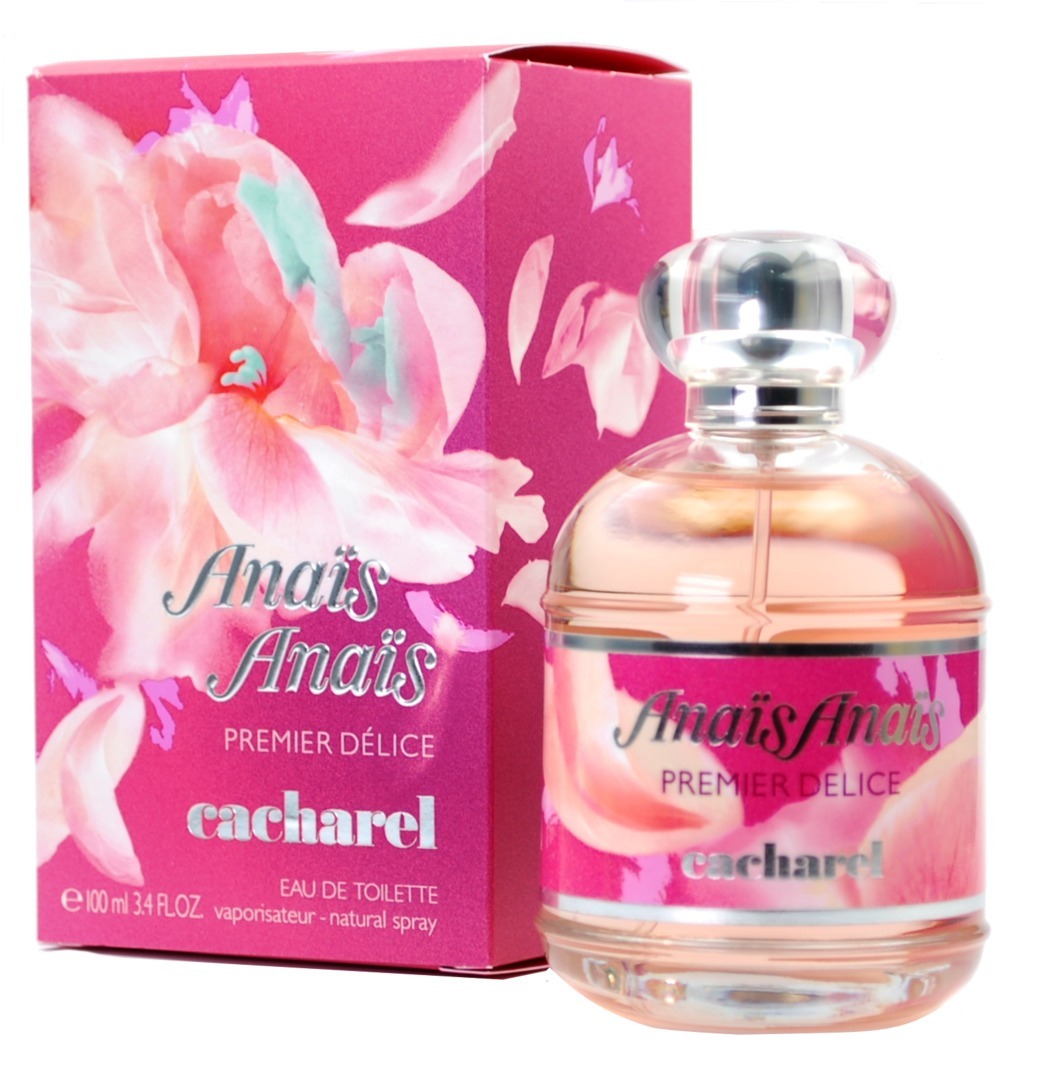 Anais Anais Parfum Concentree Cacharel Para Damas Anais Anais Parfum Concentree Cacharel Para Damas