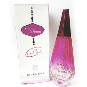 Perfume Demon Ange De Givenchy Dama 100 Ou In Ml Pink Para nP0O8wkX