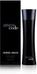 Perfume Armani Code Caballero,nuevo Original,envios Gratis!! - $ 1,050.