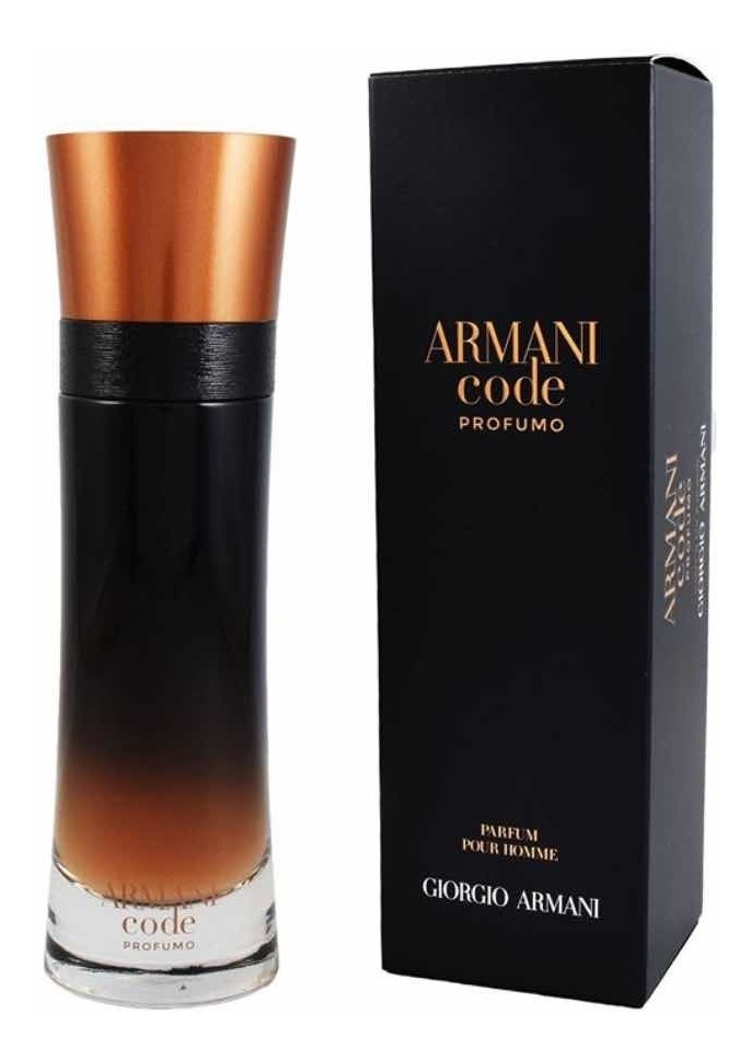 armani code profumo 110