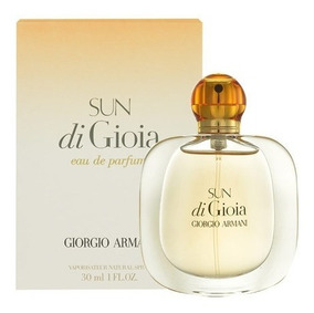 armani sun di gioia edp