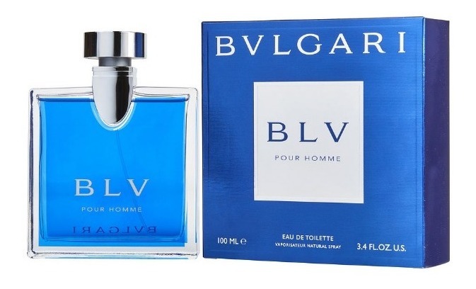 bvlgari perfume nuevo