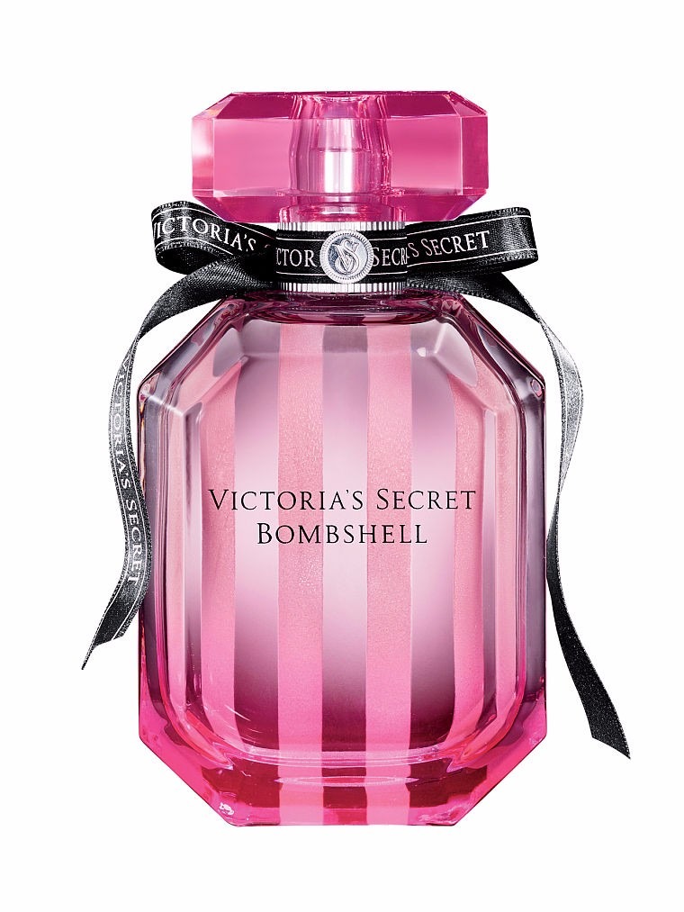 Perfume Bombshell Victoria's Secret Nuevo Vbf - $ 1,300.00 en Mercado Libre