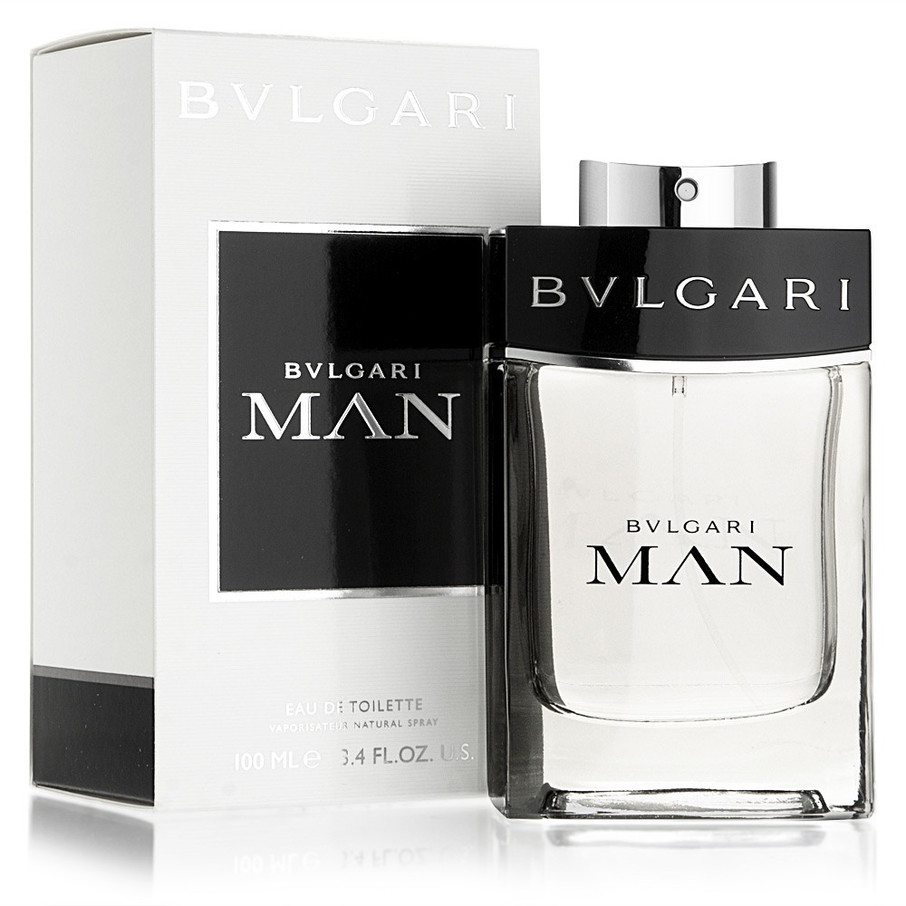 Perfume Bulgari Man Masculino 100ml - R$ 179,00 em Mercado Livre