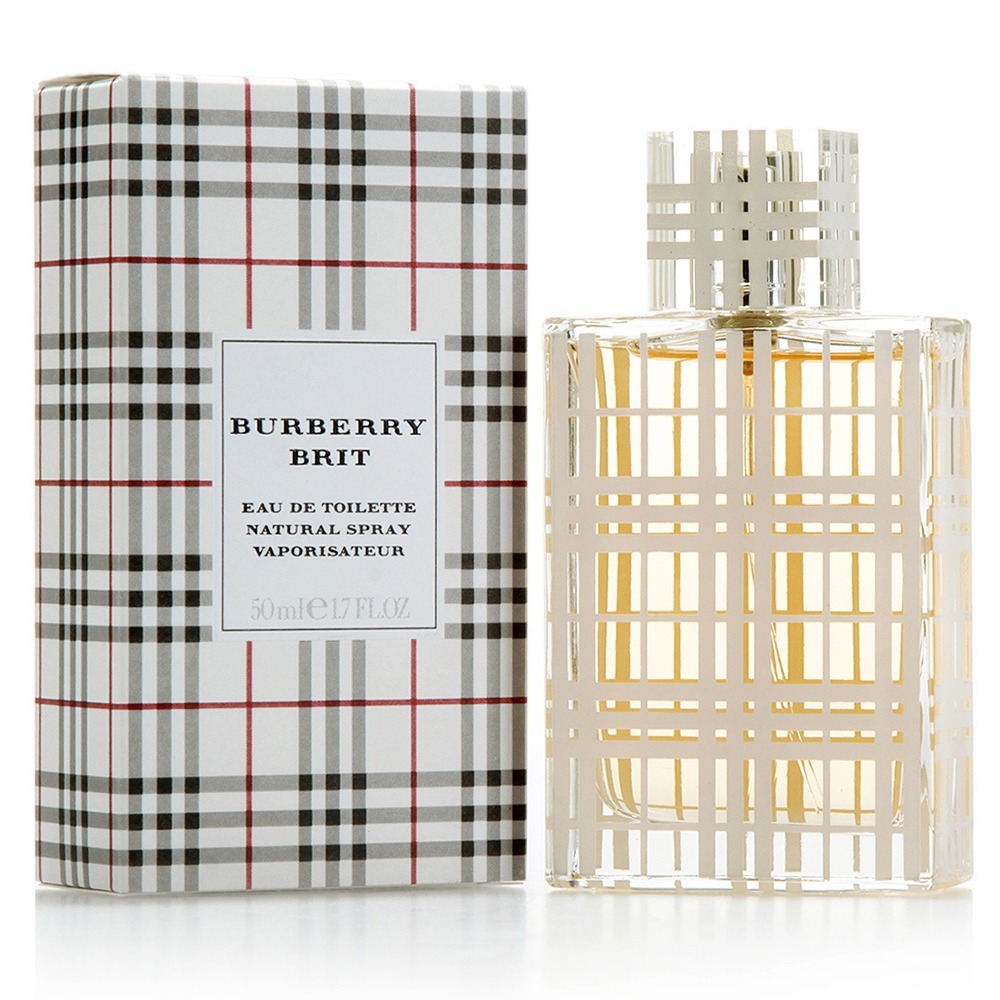 burberry brit original