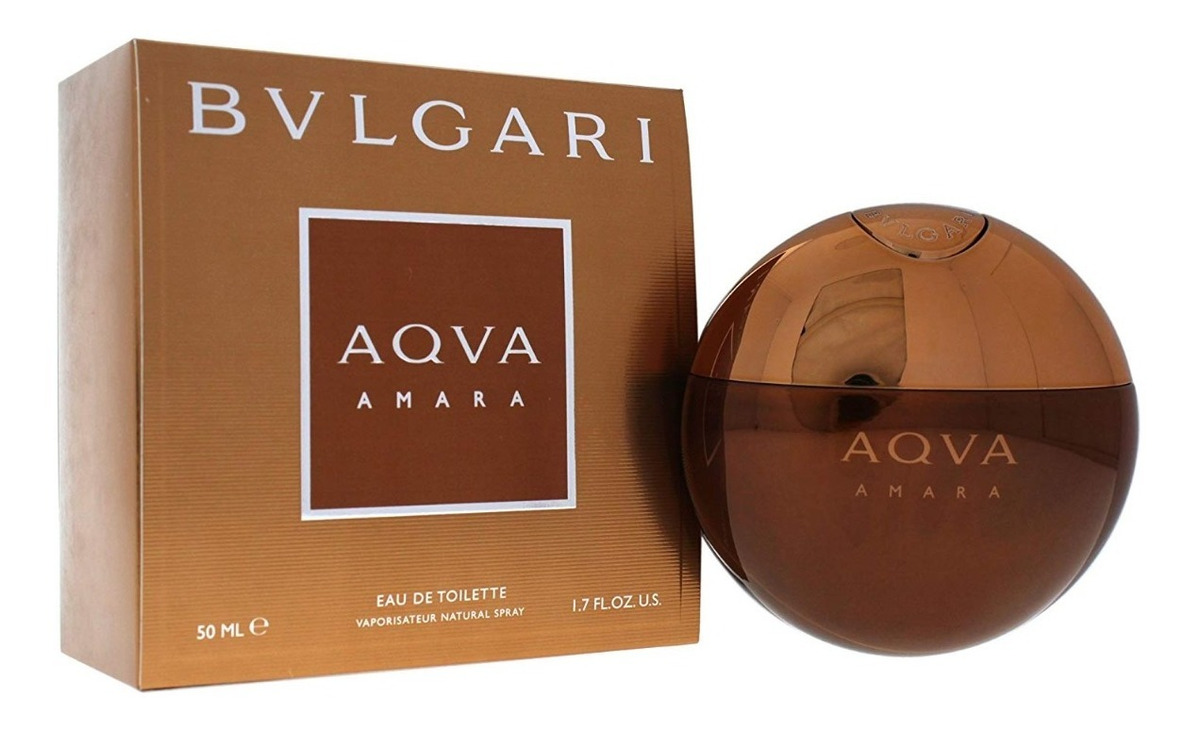 aqva amara perfume