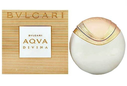 parfum bvlgari aqva divina