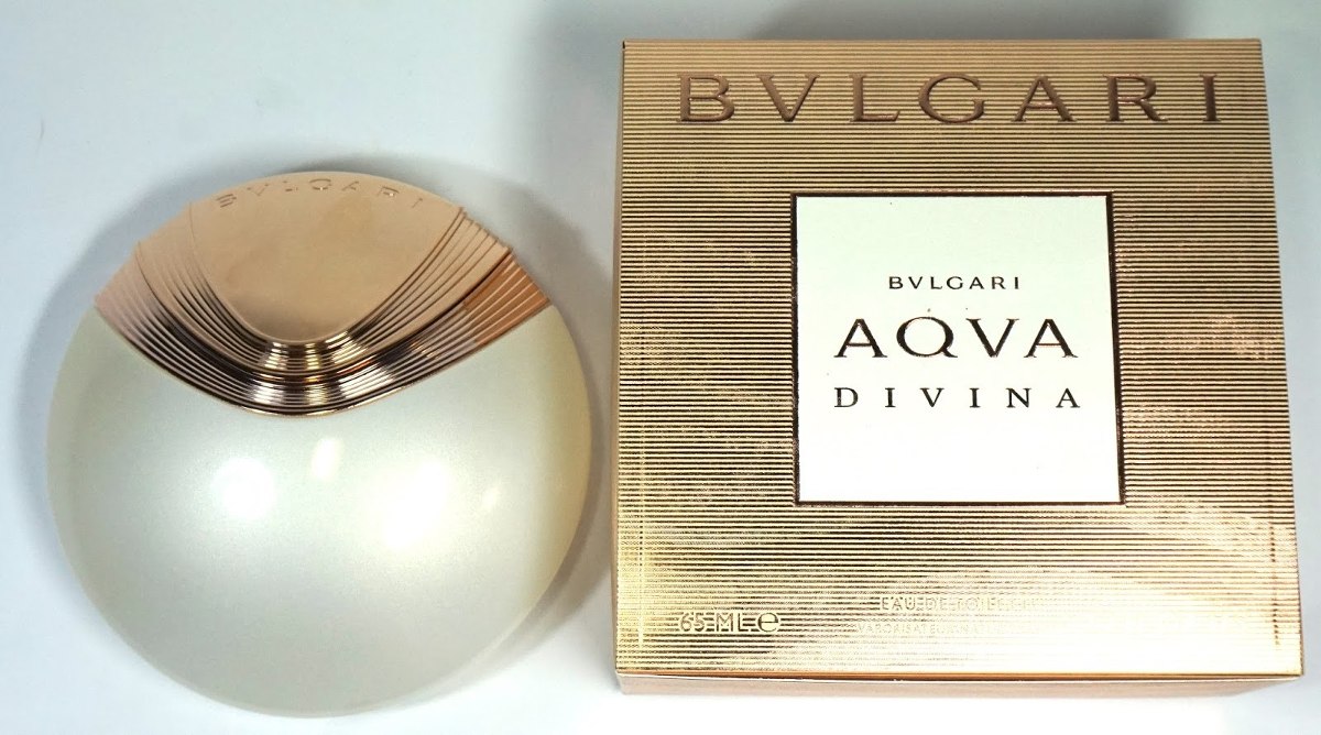 bvlgari divina perfume