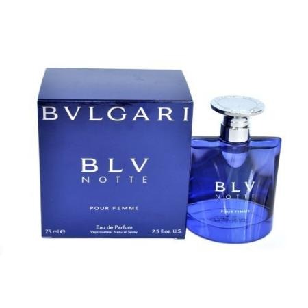 bulgari blu mujer