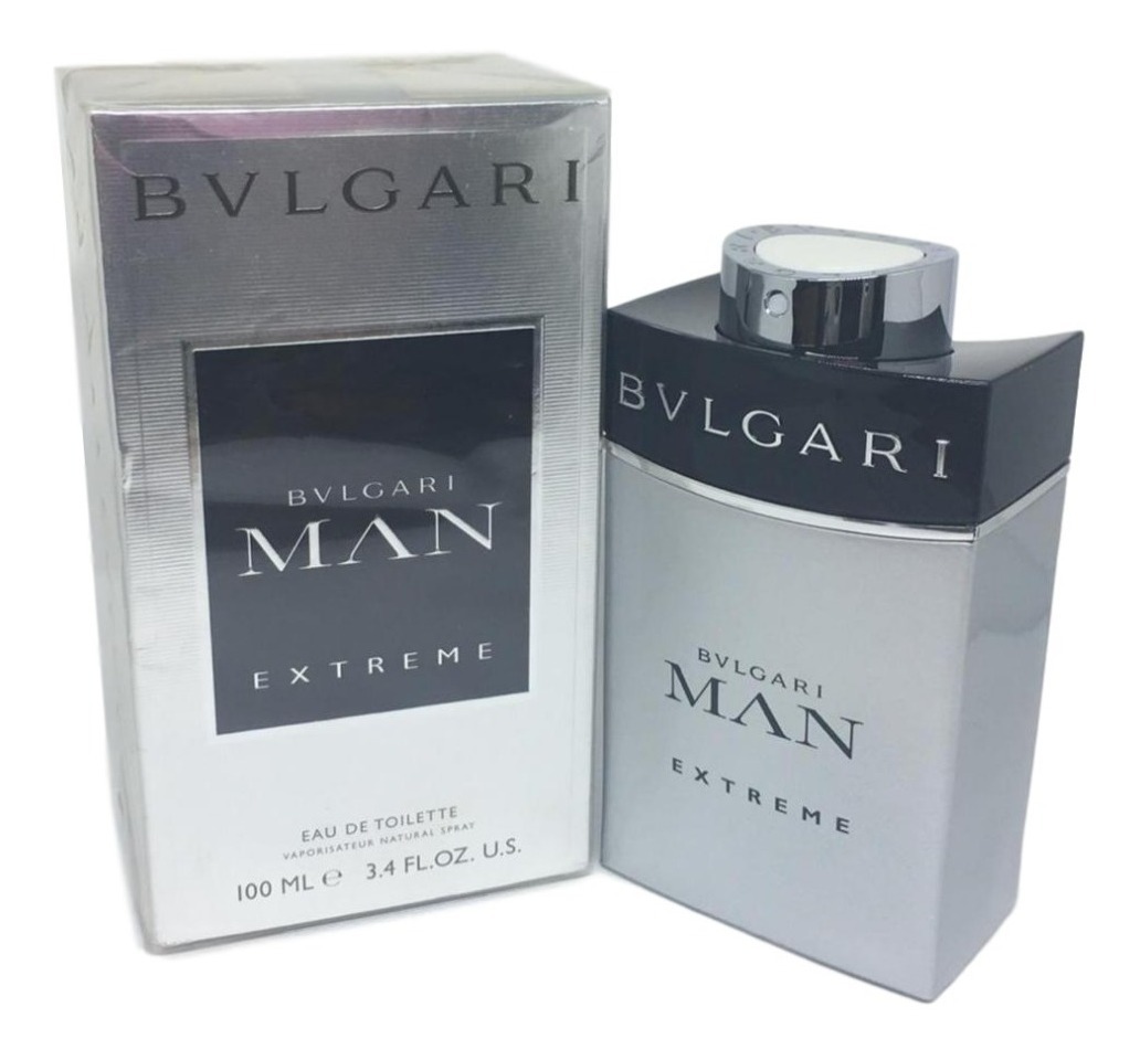 bvlgari man extreme original