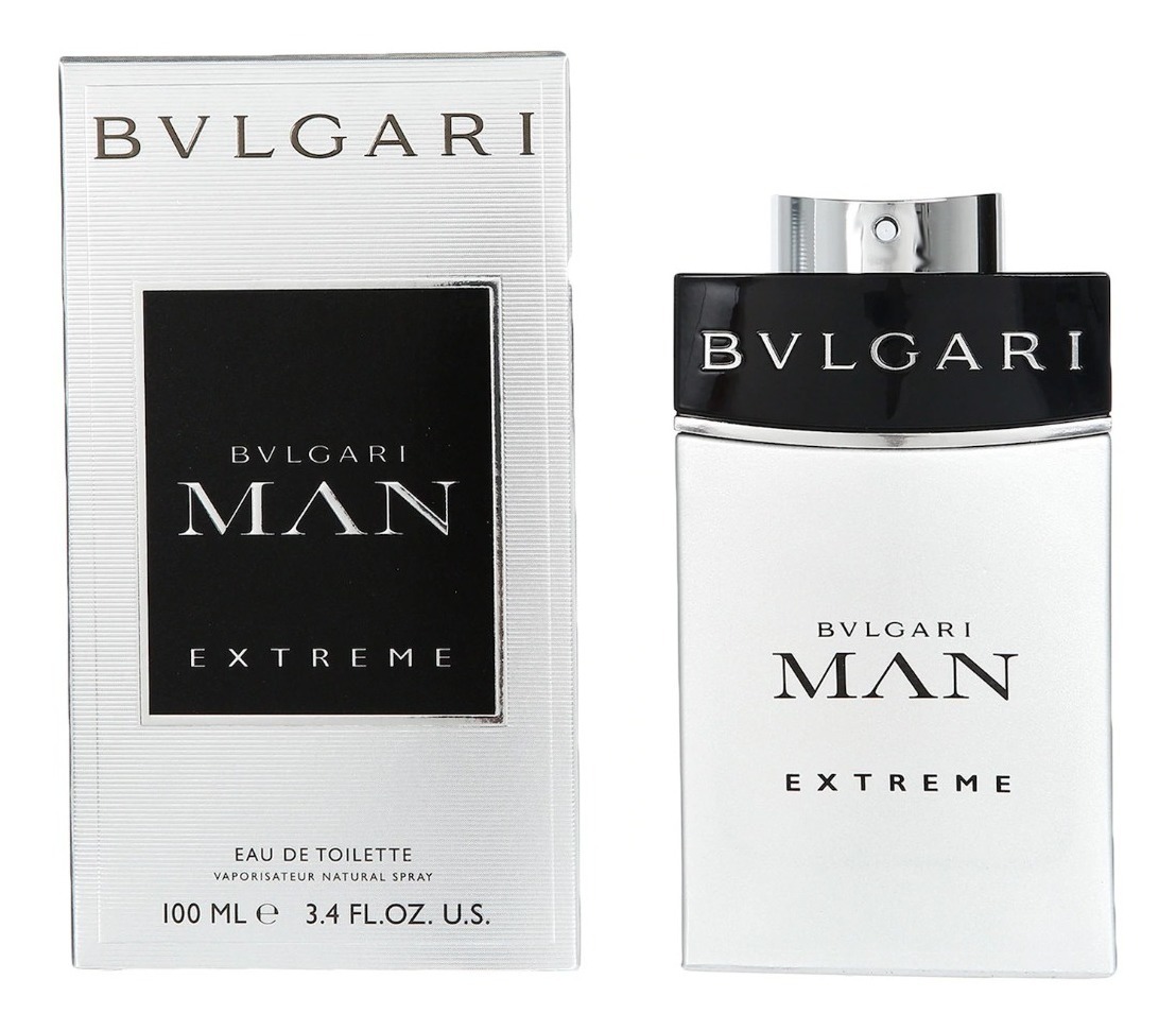 bvlgari man extreme que olor tiene