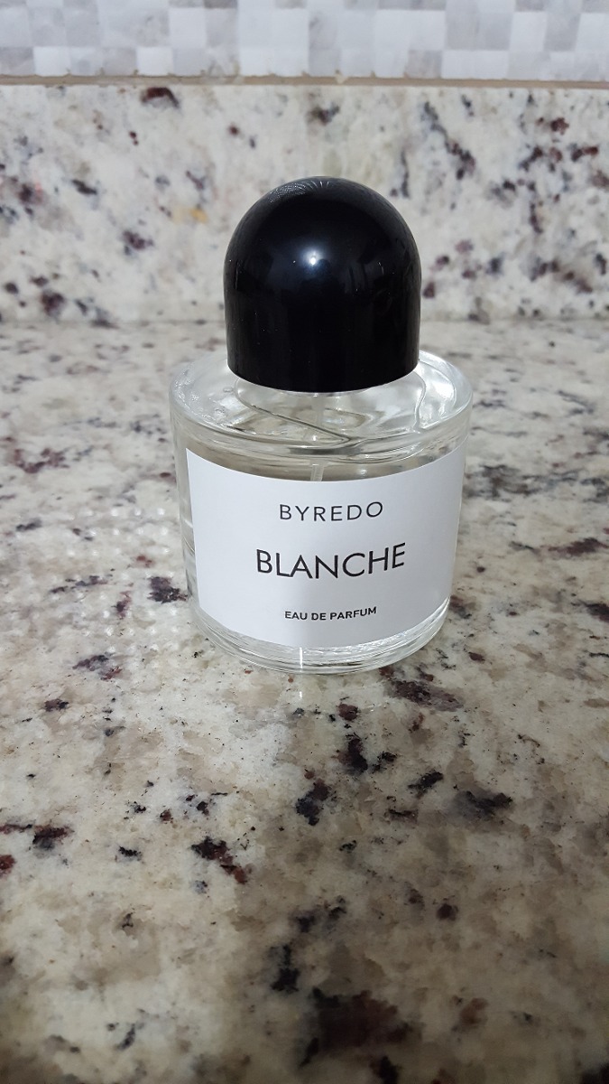 Perfume Byredo Blanche 100ml Edp Téster Frete Grátis - R$ 480,00 em