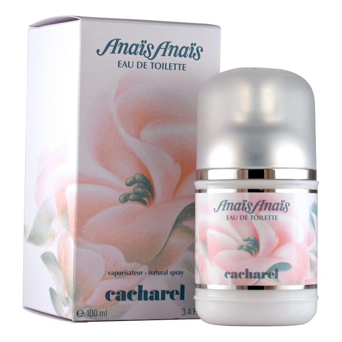 Anais Anais Parfum Concentree Cacharel Para Damas Anais Anais Parfum Concentree Cacharel Para Damas