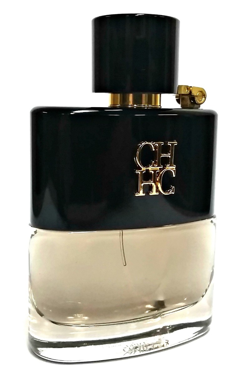 Perfume Carolina Herrera Ch Men Privé Edt 50 Ml 100original R 234