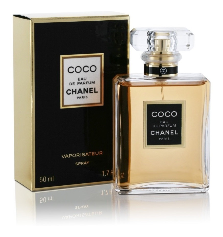 Coco Chanel Perfume Price / **New** Coco Chanel Eau De Parfum 100ml Edp