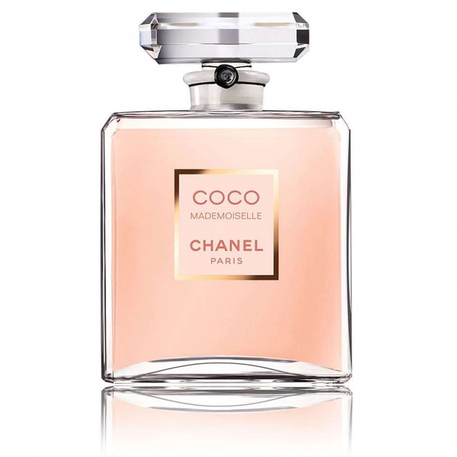 Perfume Chanel Coco Mademoiselle 100ml Importado Usa - R$ 599,00 em