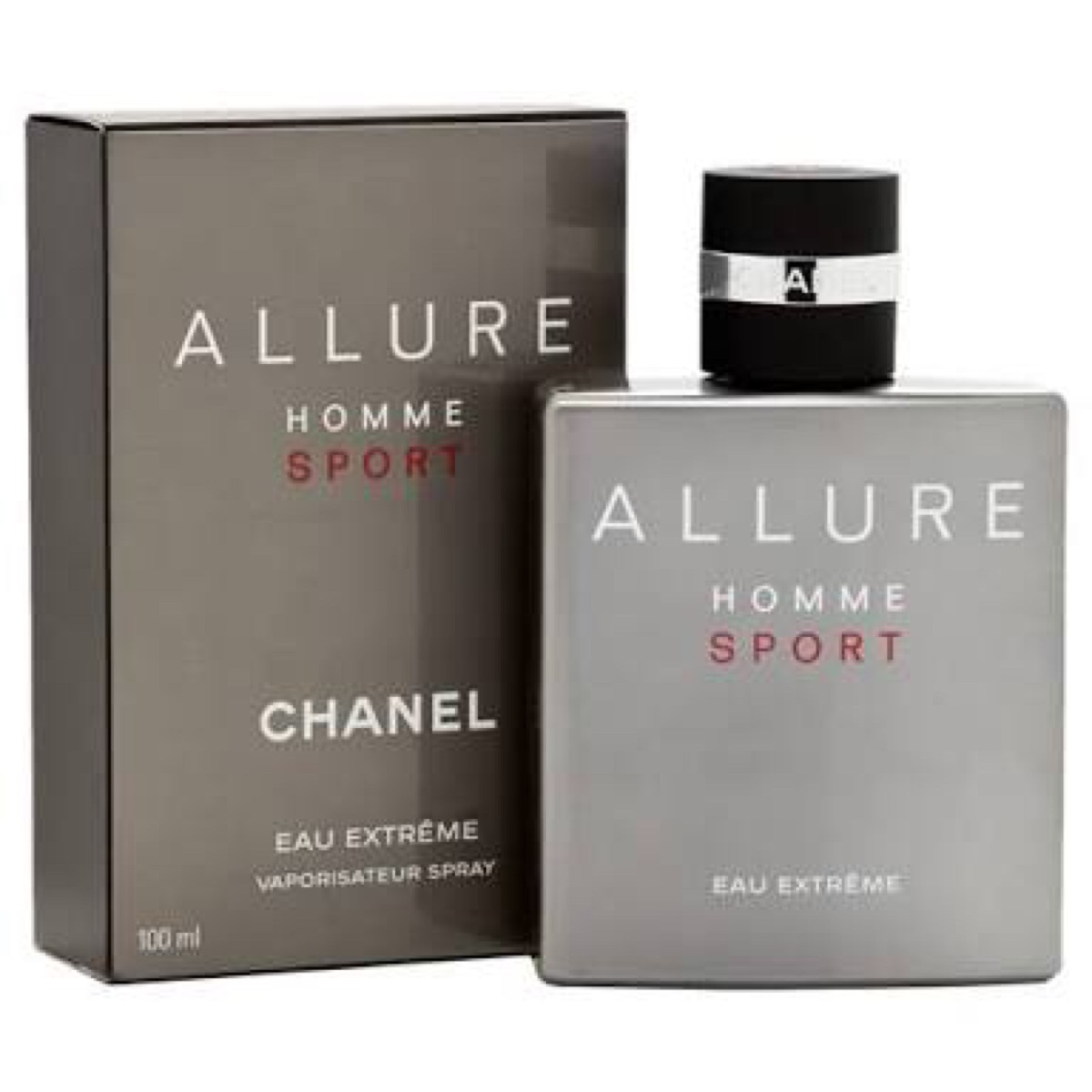 channel sport parfume