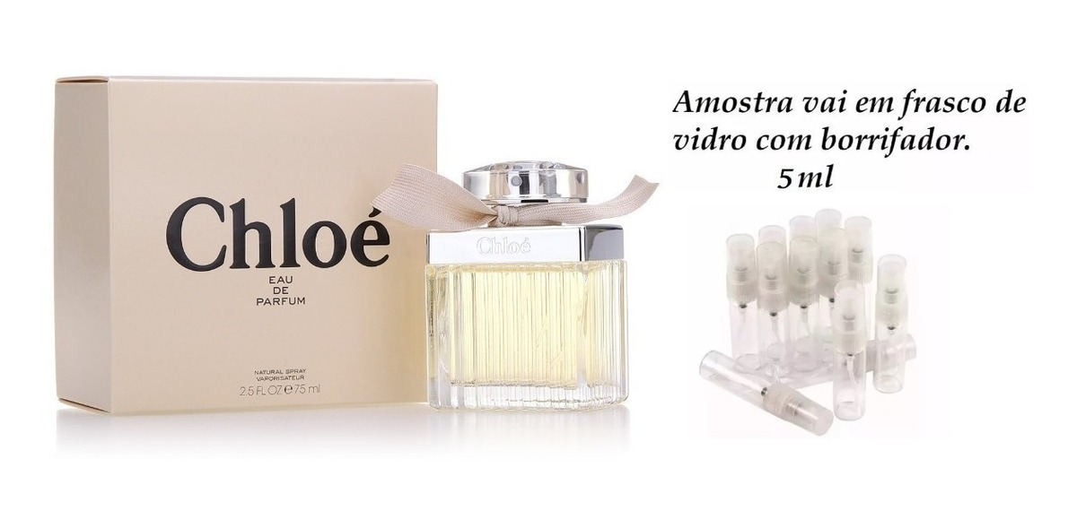 Image result for chloe perfume 5ml